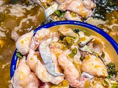 -食理八湘(中海城风情苑北区店)