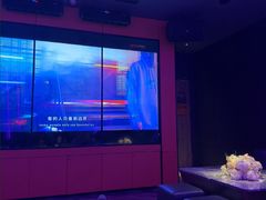 -星聚会KTV(景枫中心店)