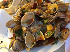 -兆辉木炭海鲜烧烤·海鲜小炒