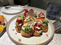 -BE BRIGHT KITCHEN(正佳广场店)
