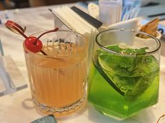 -南湖宾馆·鸳湖阁全日制餐厅