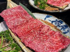 -虎丸烧肉(新大陆广场店)