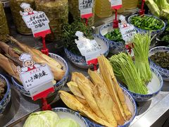 -柴火农家·江西赣南菜(土华店)