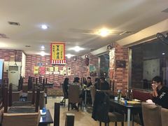 -喝丢一只鞋海鲜烧烤·海肠捞饭(文体街店)