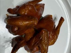 -富淳饭店(世纪公园店)