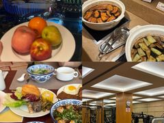 -济南喜来登酒店