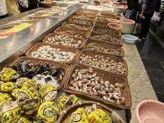 -健眺小海鲜(临海后山店)