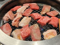 -和牛 烧肉寿喜烧涮锅 善(心斎橋店)