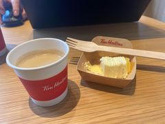 -Tims天好咖啡(长风大悦城店)