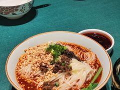 -烟雨青城·川菜(北京坊店)