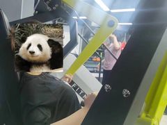 -即刻自助健身·私教馆(对外经贸店)