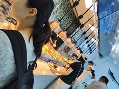 -深海中餐厅(国家海洋博物馆店)