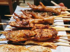 -肉串汪(西便门店)