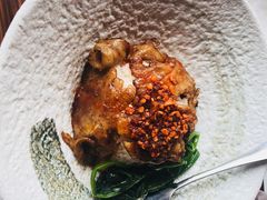 -热血兄弟·炭火烤肉(融侨中心店)