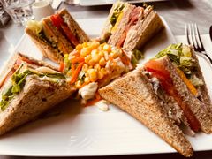 公司三文治-安德鲁饼店(总店)