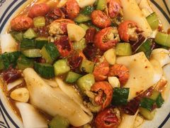 -陇上秦轩西安biangbiang面(朝龙汇店)