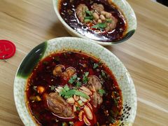 -四川老牛麻辣烫(北门桥店)