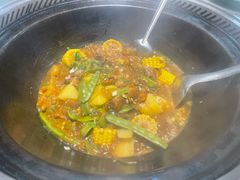 招牌排骨锅-好灶头铁锅炖(万象城店)
