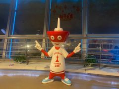 -339旋转餐厅(天府熊猫塔店)