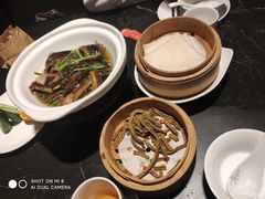 -芳芳私房菜·精做淮扬菜(承德路店)