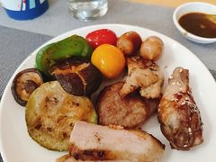 -威珀斯酒店·珀萃美食餐厅