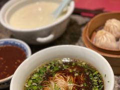 -南京大牌档(人民广场店)