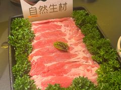 -季季山·云南野生菌火锅(上海首店)