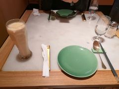 红枣豆浆-晟永興烤鸭店(五道口店)
