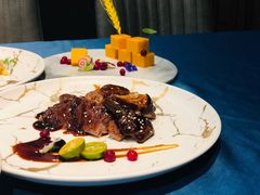 本帮酱草鸭-麟1929(外滩店)