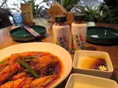 -蝦塘·中国餐馆(城墙南马道巷店)