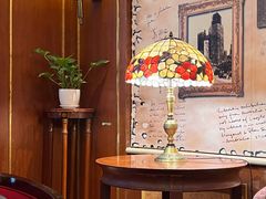 -国际饭店·原点咖啡吧ORIGIN CAFE&BAR