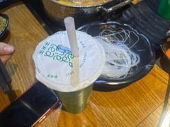 -呷哺呷哺(万达新世界店)