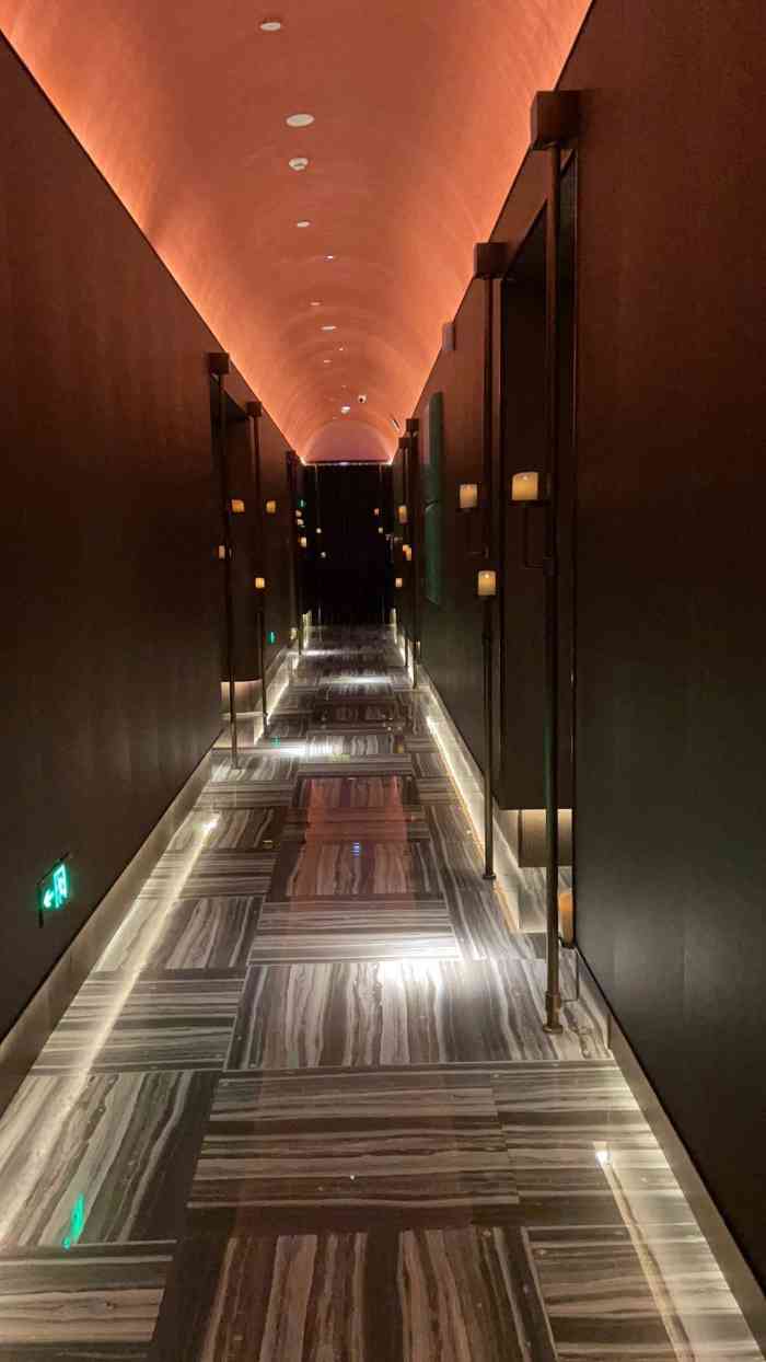 索拉古贝(丽阳店)-"3号技师服务很好,手法很到位[糖果][糖.