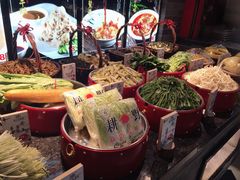 -老六杀猪菜(进乡街店)