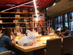 -味千拉面(光启城时尚购物中心店)