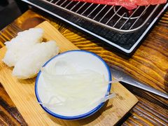 和牛寿司-达摩食堂(仓山万达店)