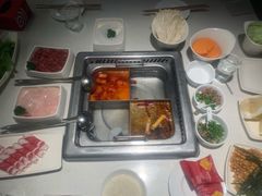 -海底捞火锅(顺义华联店)