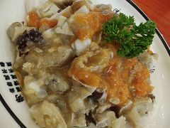 -渔满仓海鲜渔家(象山二店)
