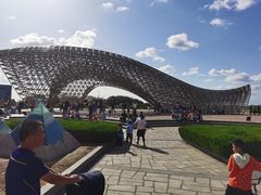 -南汇嘴观海公园