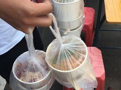 -明月虾面(厦禾路店)