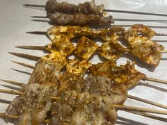 -正通记·哈尔滨烧烤·炭烤鸽子(七宝万科国际店)