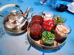 海鲜调料-熙瓏里(万科店)