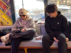 -移动谜城·大笨象密室逃脱(五棵松店)