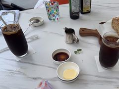 -君悦酒店·意合园·意式风味