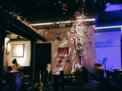 -绿茶餐厅(光谷世界城步行街店)