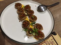 -素心小筑(后沙裕镇店)