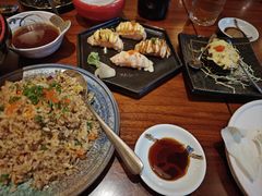 -鸟鹏烧鸟居酒屋(仁恒梦中心店)