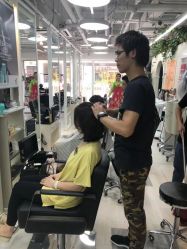 -MyStudio形象管理中心