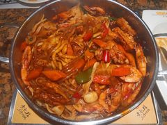 -黄记煌三汁焖锅(金凤万达广场店)