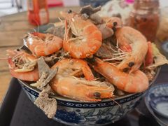 -珍记海鲜粥·海鲜粉